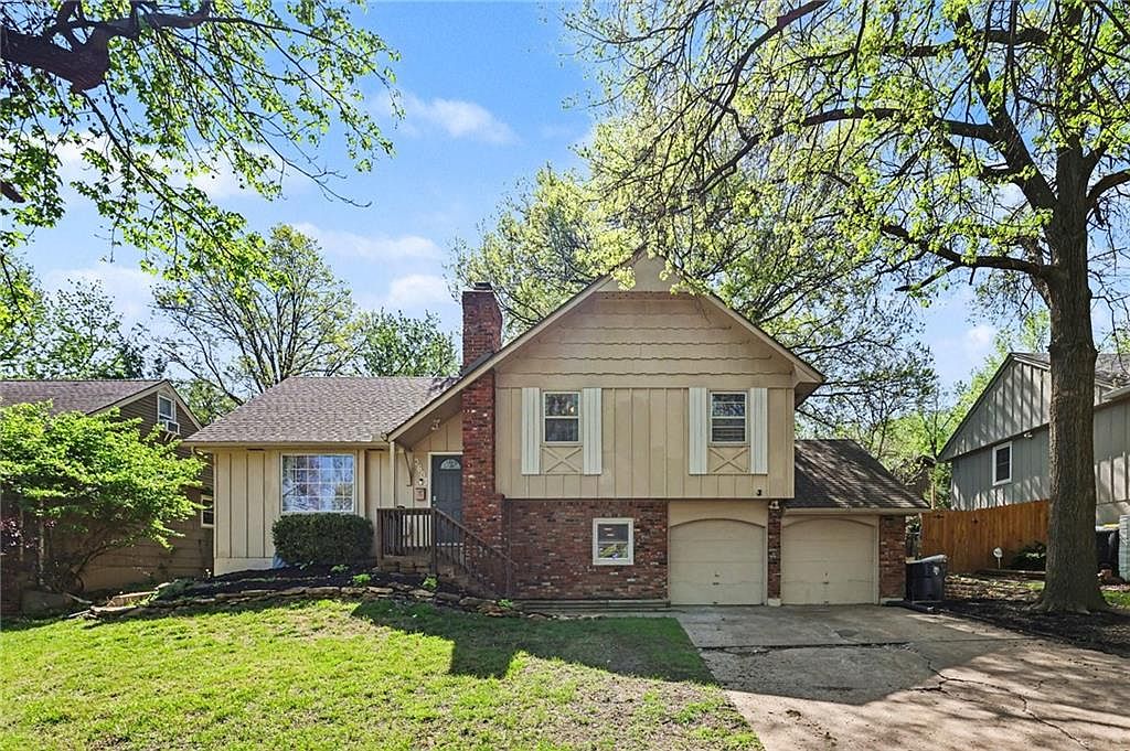 3603 Bridge Manor Dr, Kansas City, MO 64137 | Zillow