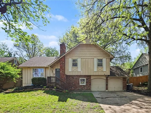 3603 Bridge Manor Dr, Kansas City, MO 64137