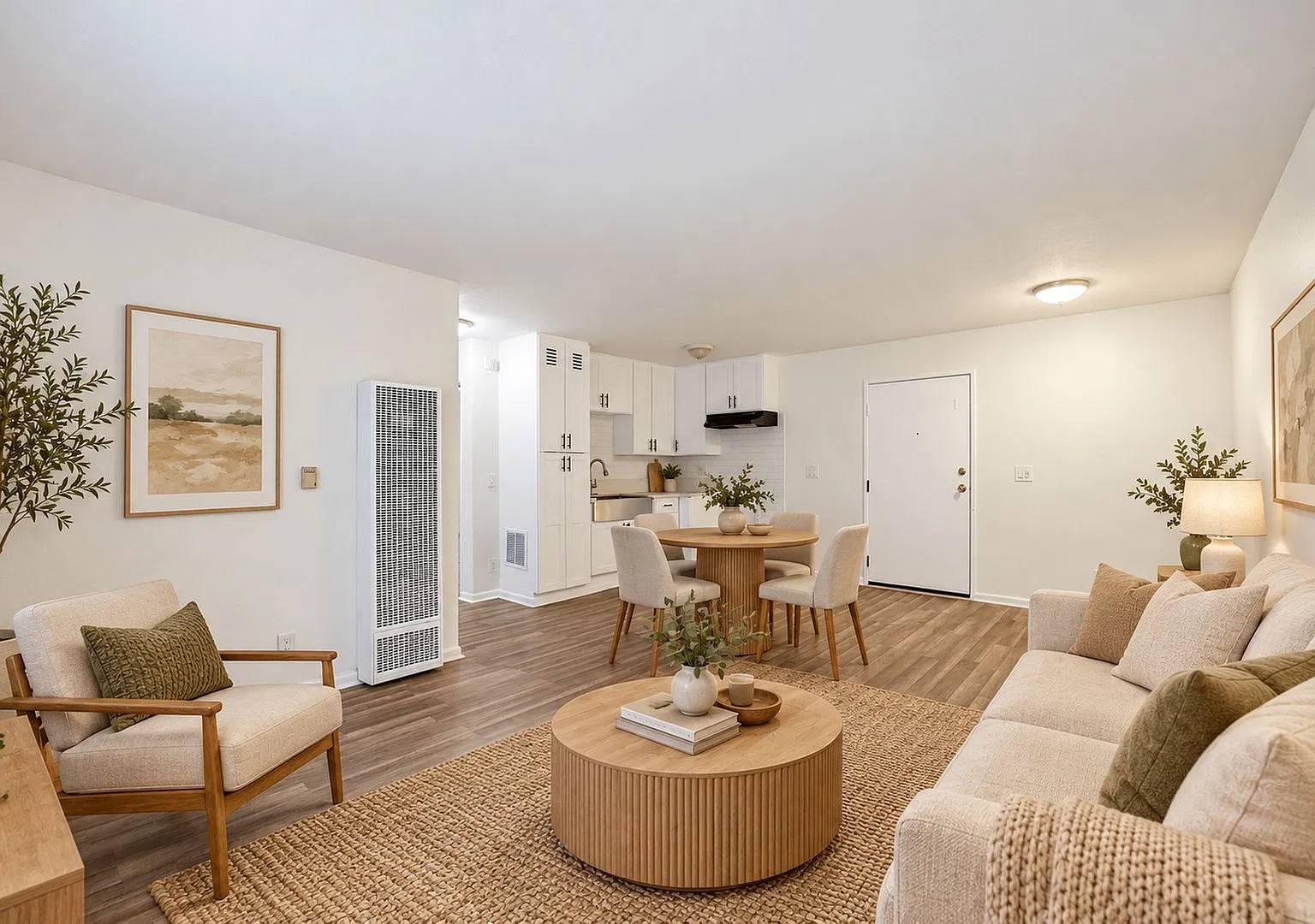 412 Coronado Terrace — Photo 1
