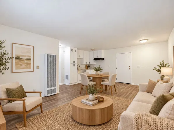 412 Coronado Ter, Los Angeles, CA 90026