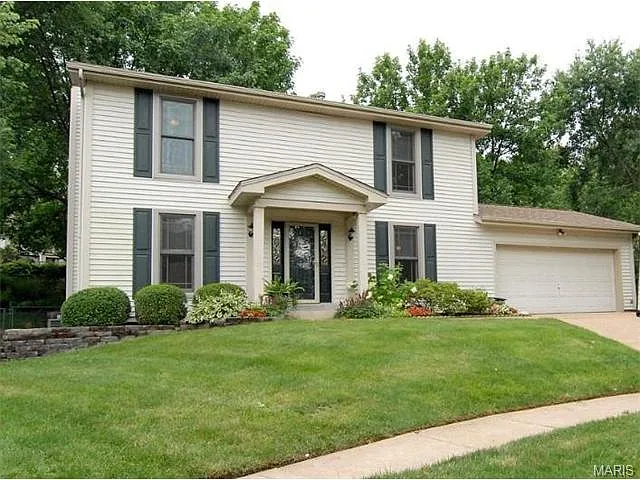 2528 Winter Leaf Ct photo 1