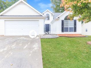 330 Fallview Dr, McDonough, GA 30253