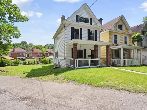 422 Grove St, Mc Kees Rocks, PA 15136