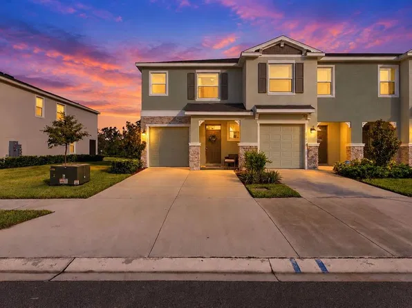 11375 CRESCENT DEER DRIVE, LAND O LAKES, FL 34638