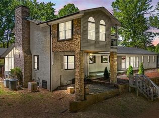 1861 Sandy Ridge Rd, Colfax, NC 27235