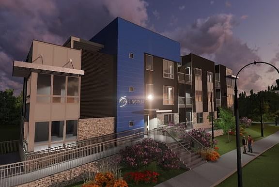 3rd image of 5 Lincoln Ave APT 207