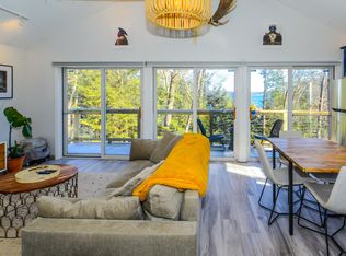 110 Wild Acres Rd, Raymond, ME 04071