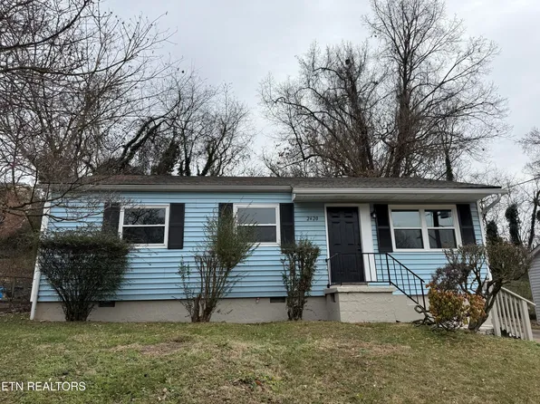 2620 Sunset Ave, Knoxville, TN 37914
