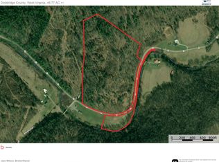 50 Wine Ln, West Union, WV 26456