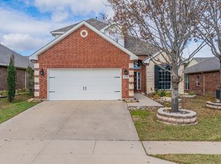 4113 Yancey Ln, Fort Worth, TX 76244