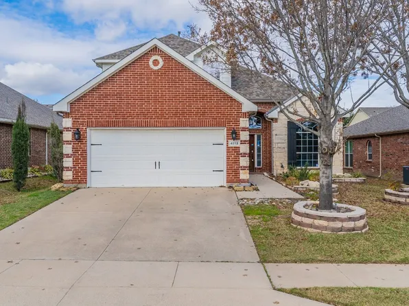 4113 Yancey Ln, Fort Worth, TX 76244