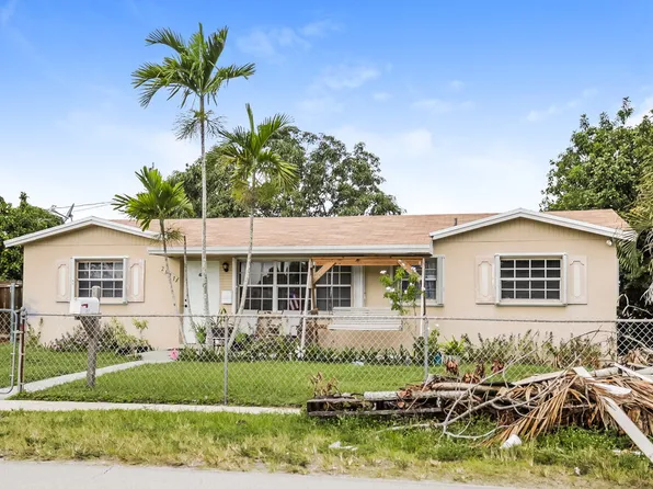 2811 NW 211th St, Miami Gardens, FL 33056