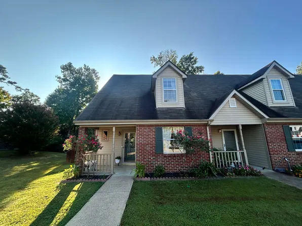 1216 Lenny Ln, Chattanooga, TN 37421