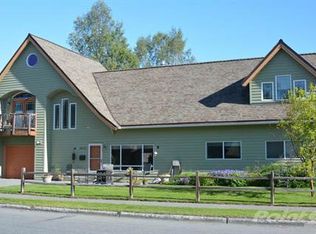 2621 E 20th Ave, Anchorage, AK 99508