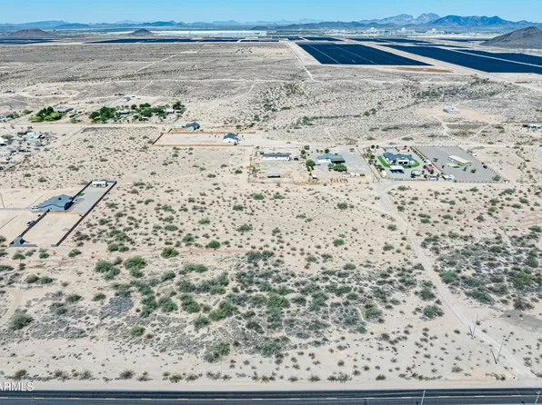0 S 351st Avenue #H, Tonopah, AZ 85354