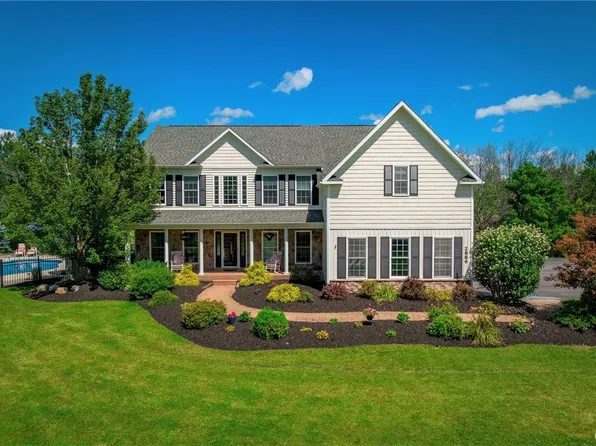 2886 County Line Rd, Skaneateles, NY 13152