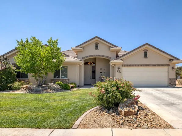 4044 S Carisa Dr, St George, UT 84790