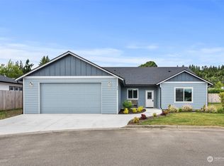 264 Abram Ln, Tacoma, WA 98532