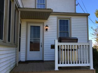 3250B River Rd, Conestoga, PA 17516