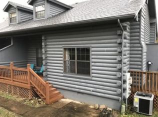 4 Cabin Ct, Branson, MO 65616
