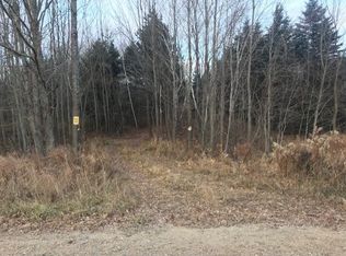 0 S Gray Rd, Merritt, MI 49667