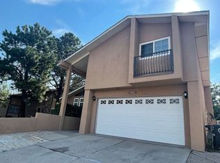 12912 Eastridge Dr NE, Albuquerque, NM 87112