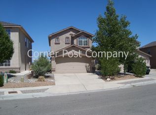 9816 Sunshine Mesa Dr NW, Albuquerque, NM 87114