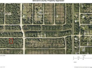 824 Olivia St SW, Palm Bay, FL 32908