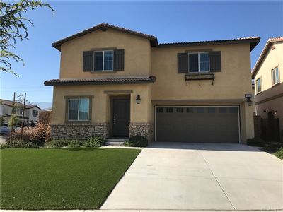 16820 Birchwood Ln, Fontana, CA, 92336