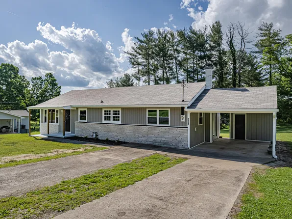 406 W Farrell St, Niota, TN 37826