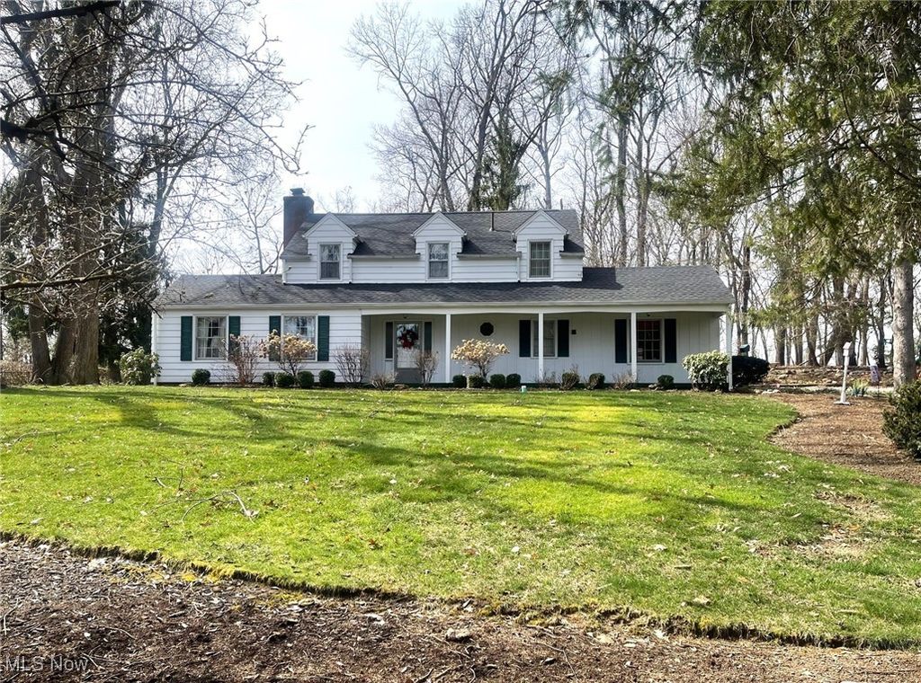 Real estate listing image
