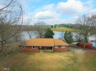 350 Hampton Rd, Fayetteville, GA 30215