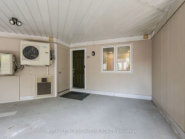 65 Bristol Rd E #223 — Photo 5
