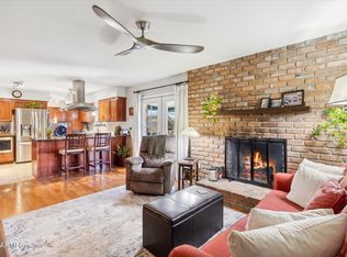 4250 W Mountain View Rd, Phoenix, AZ 85051