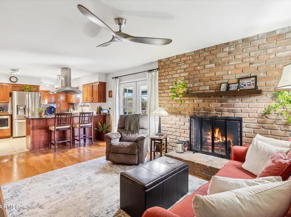 4250 W MOUNTAIN VIEW Road, Phoenix, AZ 85051