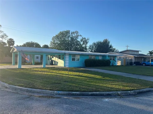 5672 Bronx Ave, Sarasota, FL 34231