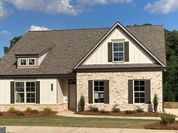 1098 Windy Hill Rd, Jefferson, GA 30549