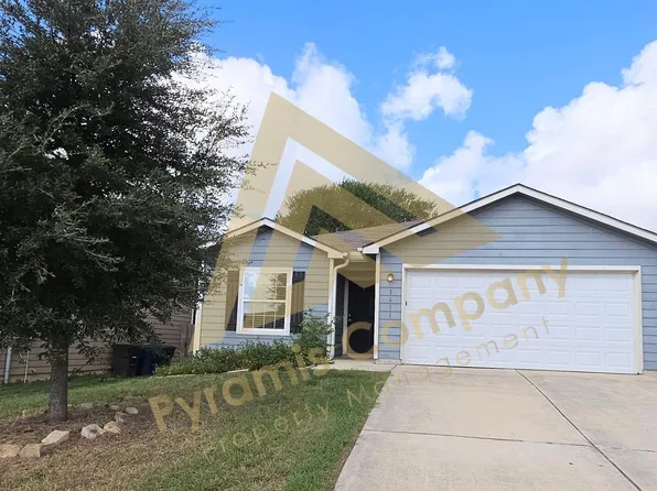 3611 Southton Vw, San Antonio, TX 78222