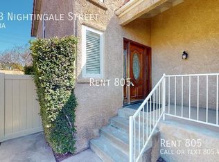 11813 Nightingale St, Moorpark, CA 93021