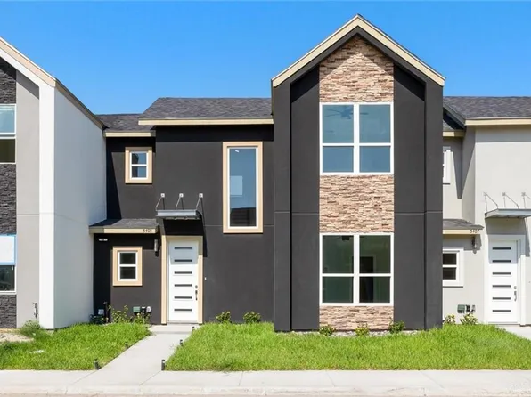 5405 N Crown Point, Pharr, TX 78577