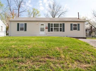 324 Saint Louis Ave, Saint Louis, MO 63135