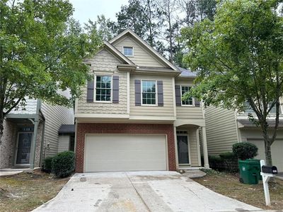 3057 Momerath Ct #43, Decatur, GA, 30032