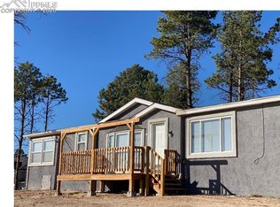 13160 Stanley St, Colorado Springs, CO 80908