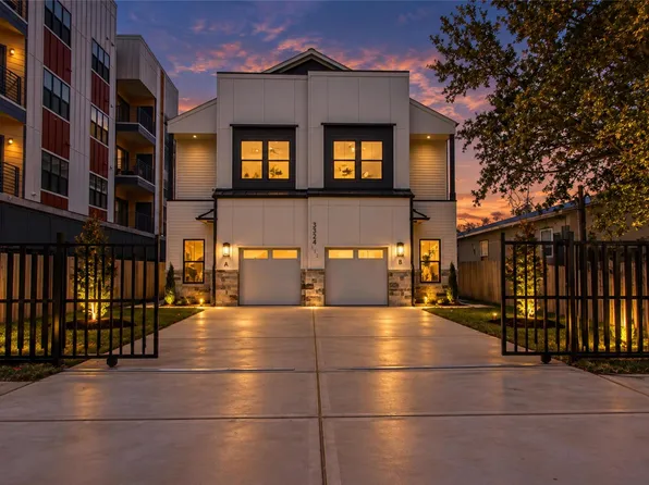 3324 Beulah St, Houston, TX 77004