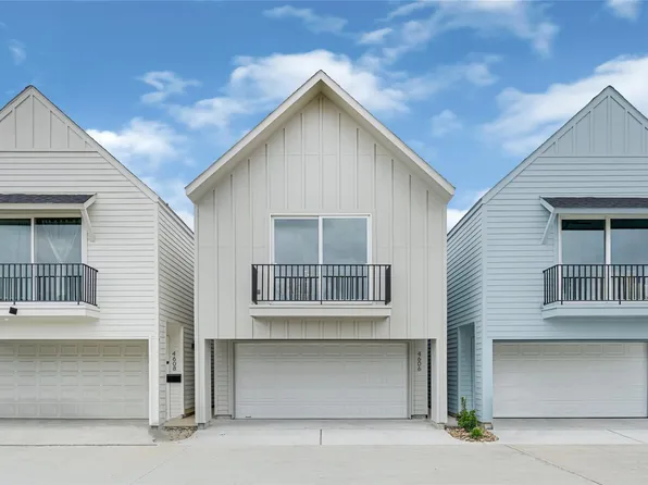 4608 Crown Grove Ln, Houston, TX 77018