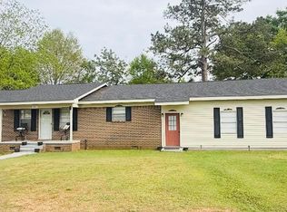 185 Pecan St, Uriah, AL 36480