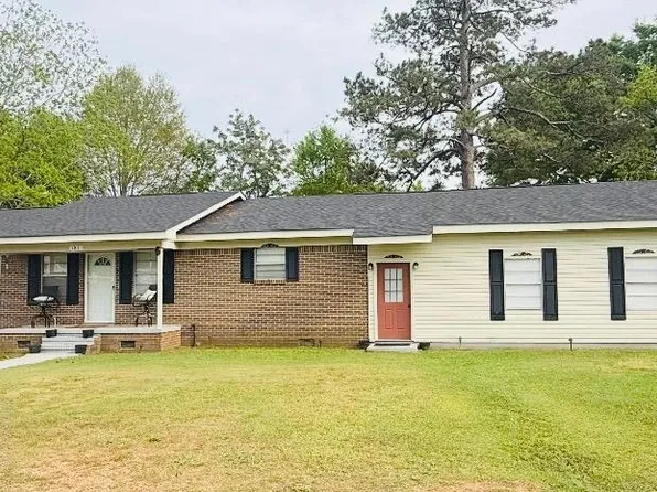 185 Pecan St, Uriah, AL 36480