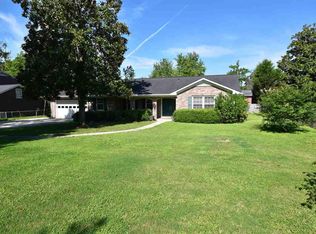 108 Pinewood St, Georgetown, SC 29440