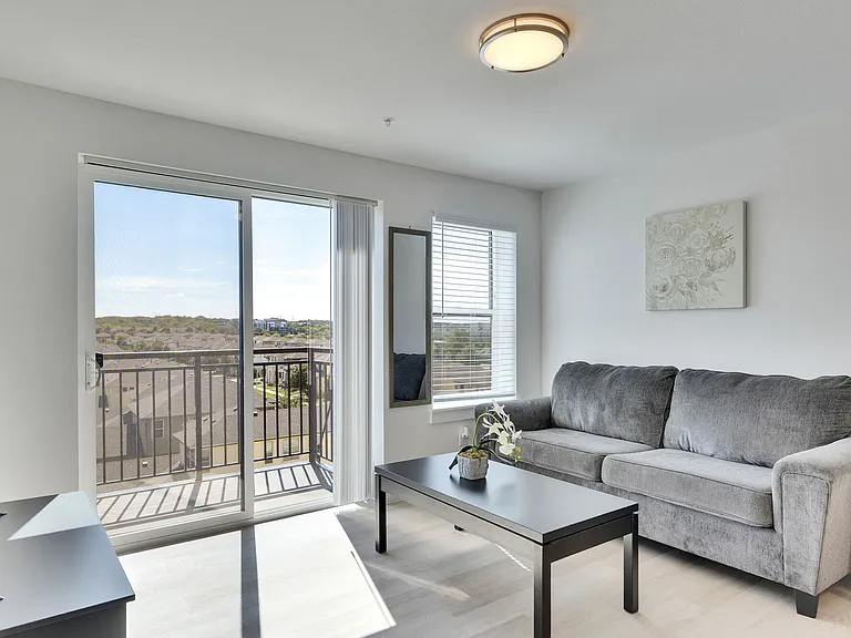Residences at Rubi — Photo 18