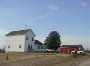 6901 150th Ave, Stanwood, MI 49346